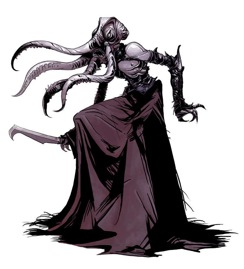 Illithid