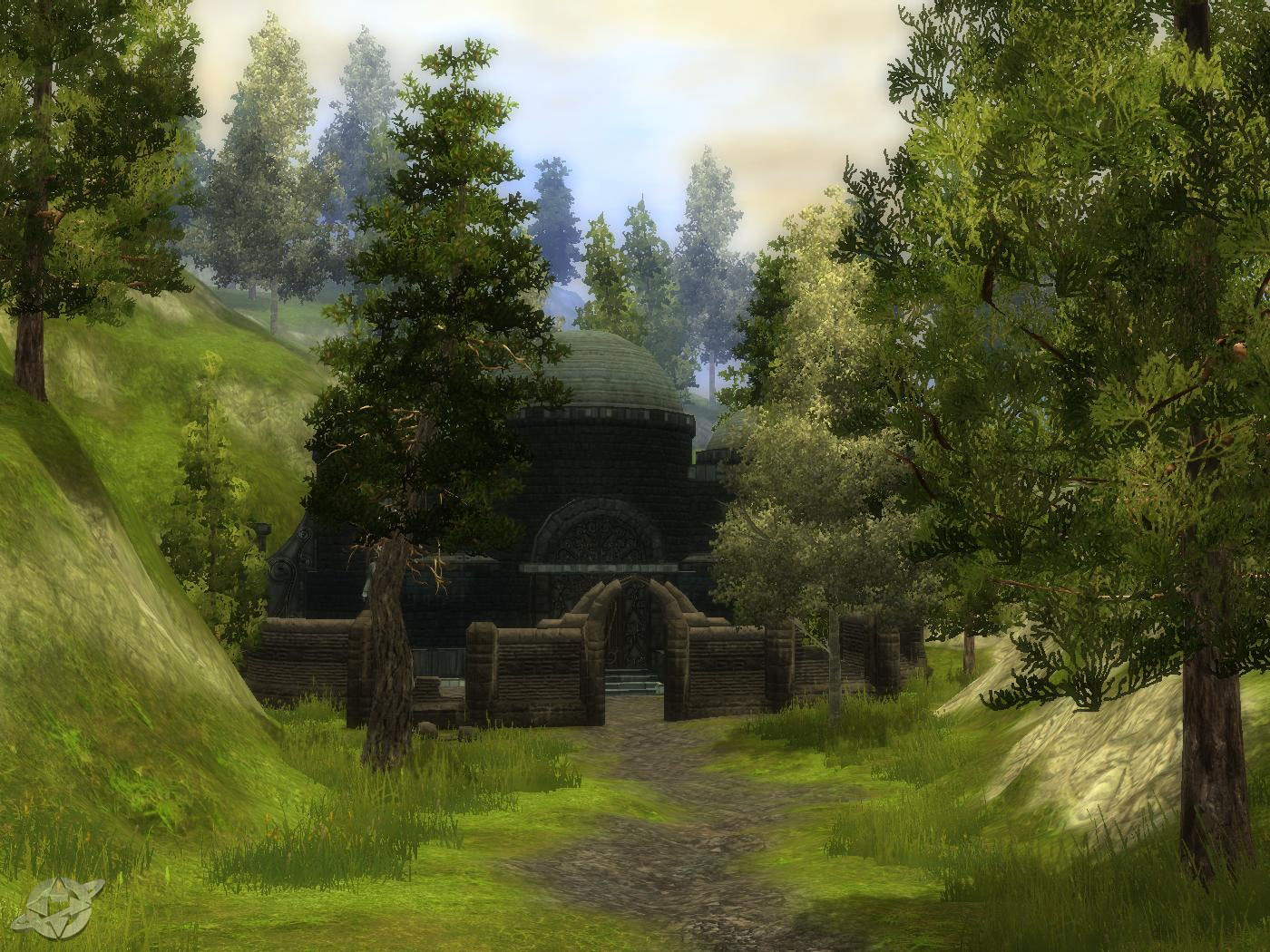 Fort 1