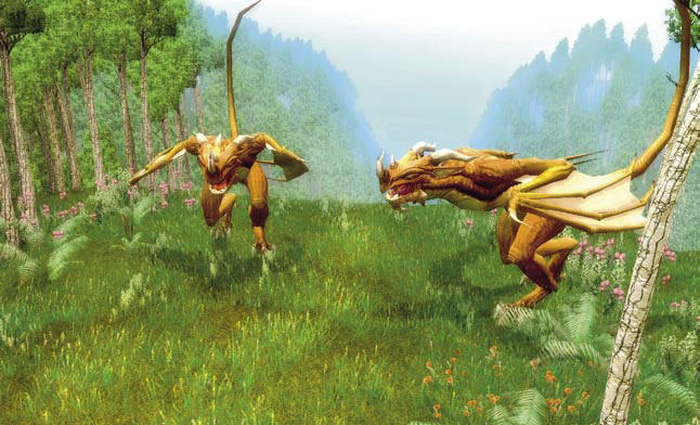 Wyvernes